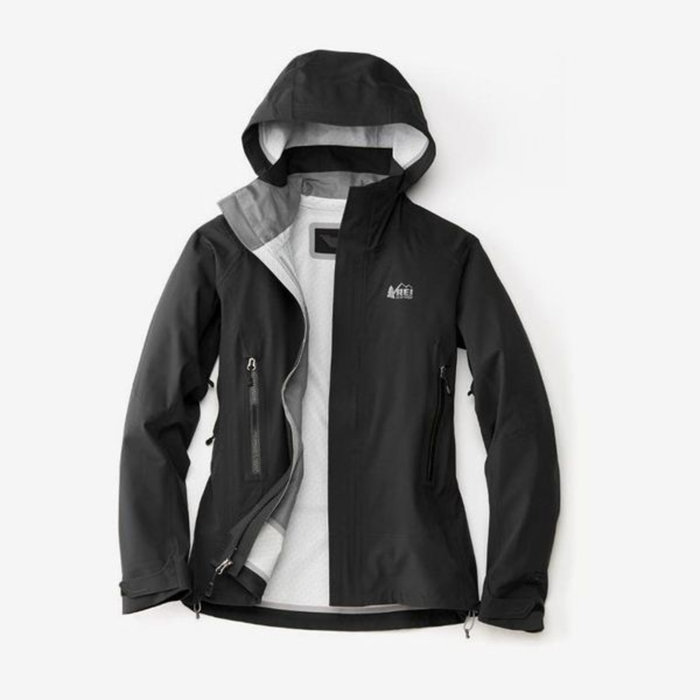 REI Co-op Talusphere Rain Jacket Women's